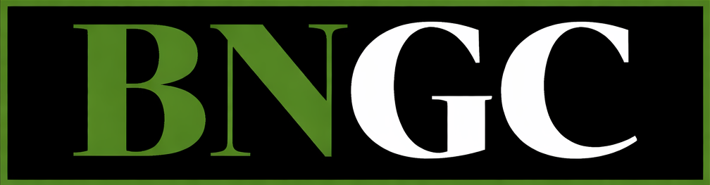 BNGC Blog